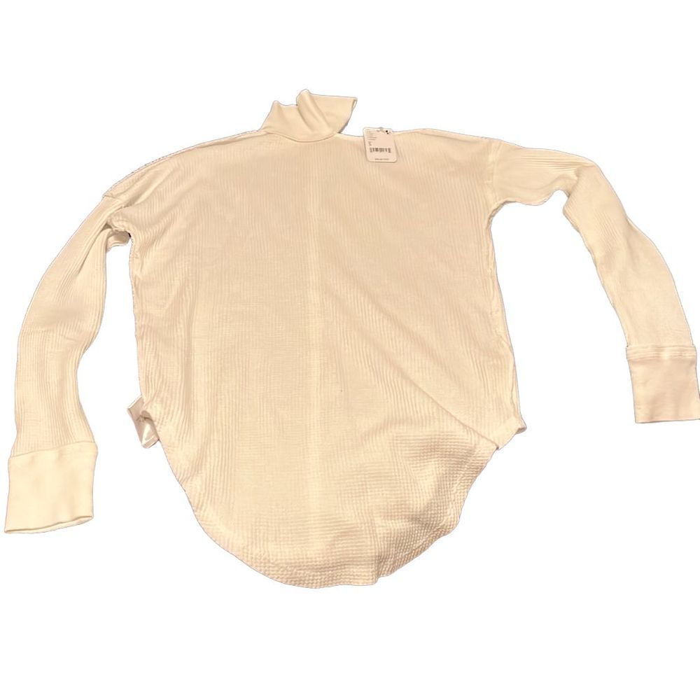 Free People long sleeve size small